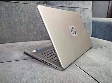Ноутбуки: Ноутбук, HP, 20 ГБ ОЗУ, Intel Core i5, 14 ", Новый, Игровой, память NVMe SSD — 6