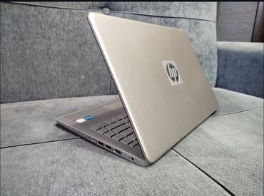 Ноутбуки: Ноутбук, HP, 20 ГБ ОЗУ, Intel Core i5, 14 ", Новый, Для работы, учебы, память NVMe SSD at lalafo.kg — 6 Ноутбуки: Ноутбук, HP, 20 ГБ ОЗУ, Intel Core i5, 14 ", Новый, Для работы, учебы, память NVMe SSD — 6