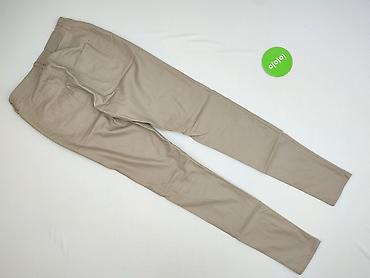 trousers: Everme, Spodnie materiałowe damskie, rozmiar S — 3