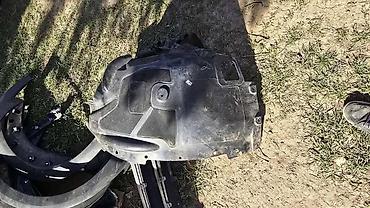 crivit kompresor: POTKRILO PD F15 ZA BMW X5 | BMW X5 f15 prednje desno potkrilo do — 1