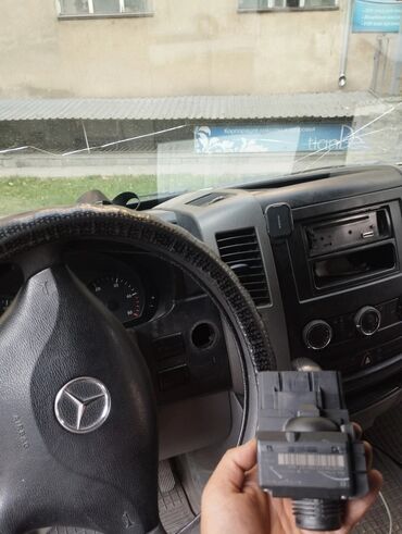 СТО, ремонт транспорта: Автоэлектроника Автоэлектрик Прошивка восстановление подбор чип ключей — 7