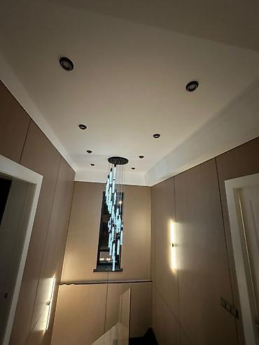 Продажа коттеджей и домов: Продается дом 2- х этажный Киргизия 1 Площадь дома 380 м2 Комнат 6 — 15