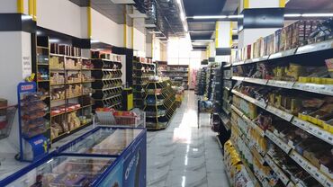 аренда продажа недвижимости: Sahil metrosuna yaxln Bes mərtəbənin birinci mərtəbəsində 220 kv