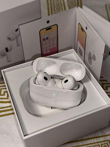 internet device: Наушники клипсового типа, Apple, Новый — 5