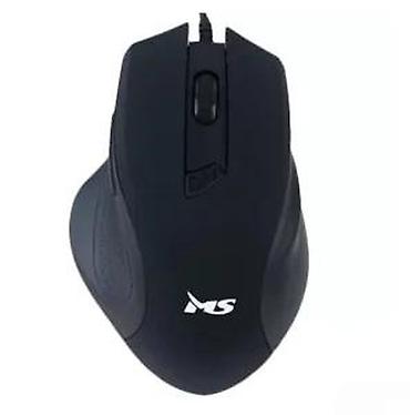 Kompjuterski miševi: MS Wave 2 žičani optički miš - Optička preciznost: do 2000 DPI na lalafo.rs — 19 Kompjuterski miševi: MS Wave 2 žičani optički miš - Optička preciznost: do 2000 DPI — 19