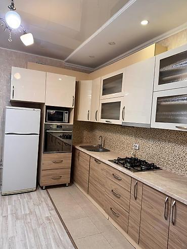 Долгосрочная аренда квартир: 2 комнаты, Собственник, Без подселения, С мебелью полностью — 7