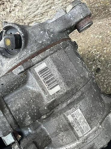 tpms senzori: KOMPRESOR KLIME F10,11 ZA BMW SERIJA 5 | Na stanju novi i polovni — 2