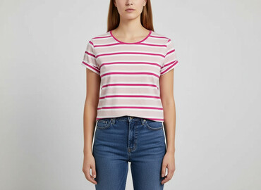 esprit t shirt basic: Cecil, Футболка жіноча, розмір S