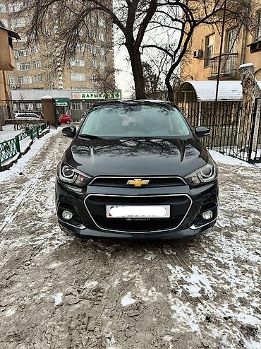 Аренда авто с выкупом: Сдаю Chevrolet Spark под выкуп, | Предоплата, Водительские права, Рассрочка без банка, Бензин — 9