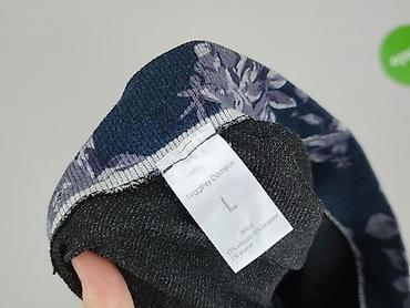 getry reserved: Legginsy rozmiar L — 4