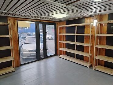 Аренда магазинов: Заря Сдается торговое помещение Площадь: 42м2 Этаж: 1 С — 2