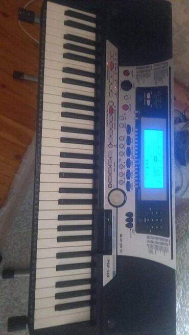 Sintezatorlar: Sintezator, Yamaha, İşlənmiş, Ünvandan götürmə