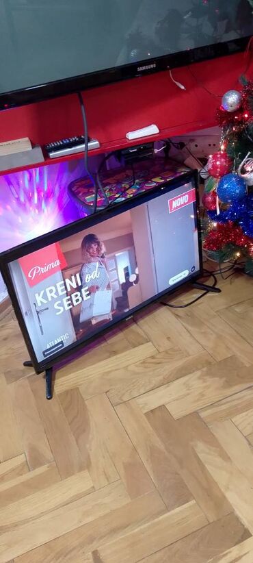 Televizori: TV led tanki VIVAX 32 inča ili 82 dijagonala ekrana sa daljinskim — 11