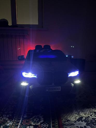 Детские электрокары: Детский электрокар, Б/у — 16