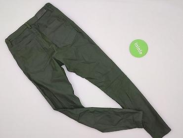 cargo stradivarius: Stradivarius, Spodnie materiałowe damskie, rozmiar S — 3