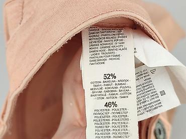 strefa ciuchów: House of Denim, Spodnie materiałowe damskie, rozmiar M — 5