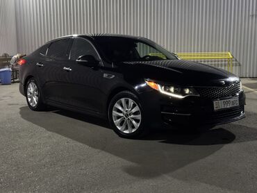 датчик положения дроссельной заслонки опель вектра б: Kia Optima: 2017 г., 2.4 л, Типтроник, Бензин, Седан