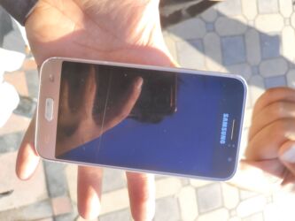 купить телефон техно: Samsung Galaxy J7 Prime, цвет - Золотой, 2 SIM