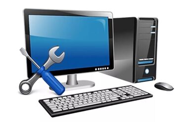 Ноутбуки, компьютеры: Ремонт Компьютеров и Ноутбуков с выездом.🖥️💻 Установка windows 7, 10