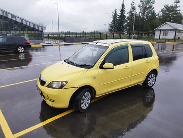 датчик положения дроссельной заслонки опель вектра б: Mazda Demio: 2003 г., 1.5 л, Автомат, Бензин, Хэтчбэк