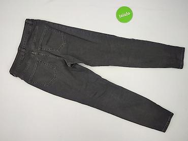 jeans agolde: H&M Divided, Jeansy damskie, rozmiar S — 3