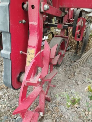 Тракторы МТЗ (Беларус): Модель: 82, Б/у, 2014 г., Трактор с другими агрегатами — 28