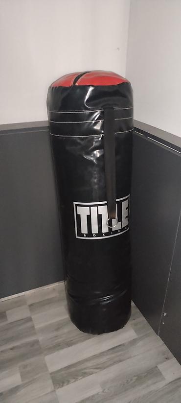 TITLE Boxing asqı zənciri üçün halqalı ağır boks kisəsi. Tep tezedi lalafo.az -da TITLE Boxing asqı zənciri üçün halqalı ağır boks kisəsi. Tep tezedi