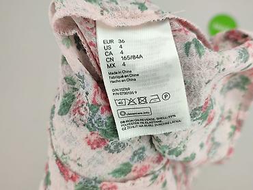 bluza koc primark: H&M Divided, Bluzka damska, rozmiar S — 6