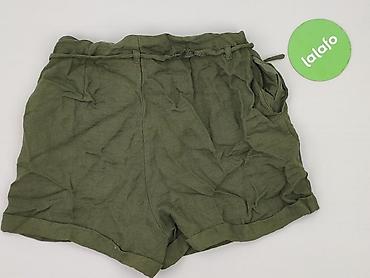 mini short sinsay: Sinsay, Szorty damskie, rozmiar XS — 3
