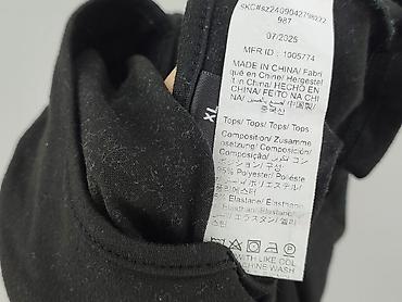 bluzki asymetryczna: Bluzka damska, rozmiar XL — 5