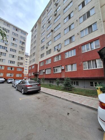 Продажа квартир: 2 комнаты, 69 м², 106 серия улучшенная, 3 этаж, Евроремонт — 14