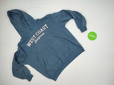 bluza moro cropp: Cropp, Bluza z kapturem damska, rozmiar S — 3