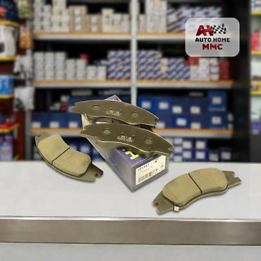 🚗Marka: 🔧Brend: ⚙️Məhsul: 🛡️Zəmanət: 💳KREDİTLƏ ✅️ 18 Aya Qədər