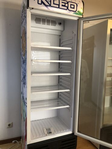 витринный холодильник г ош: Для напитков, Для молочных продуктов, Китай, Новый