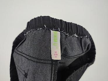 elementy: Denim Co, Legginsy rozmiar L — 4