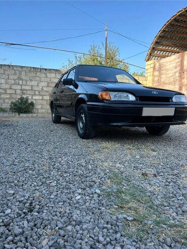 Nissan: ВАЗ (ЛАДА) 2115 Samara: 1.6 л | 288788 км