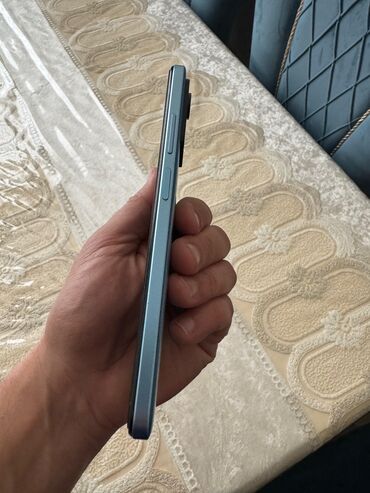 Redmi: Redmi Note 12S, 256 GB, rəng - Göy, İki sim kartlı — 6
