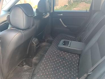 toyota alphard 1 поколение: Honda Accord: 2003 г., 2 л, Автомат, Бензин, Универсал — 6