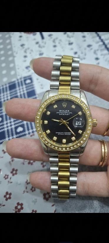 saat aksesuar: Yeni, Qol saatı, Rolex — 1