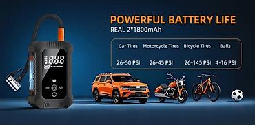 Digər avtoelektronika: Spesifikasiya: Rəng: Qara / Gümüşü Material: ABS Ölçü: Təxmini — 7