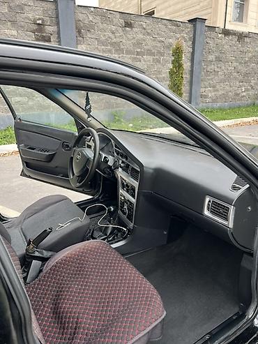 Унаа: Chevrolet Nexia: 2012 г., 1.6 л, Кол менен иштөөчү, Бензин, Седан — 9