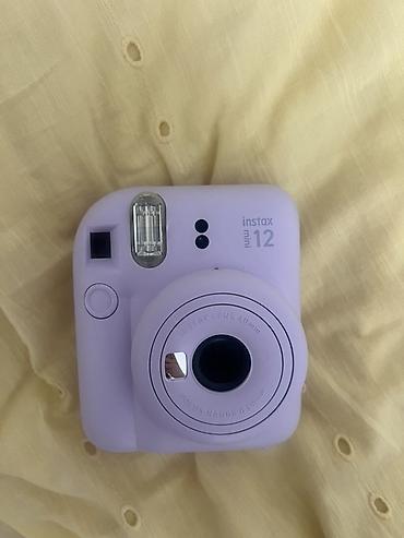kamera polaroid: ALMANİYADAN YENİ ALINIB və HEÇ VAXT İSTİFADƏ OLUNMAYIB. Fujifilm — 3