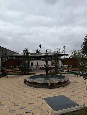 flat osh: 3 комнаты, 77 м², Арча-Бешик ж/м Элитка, 9 этаж, Дизайнерский ремонт — 2