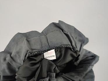 baggy dres: Spodnie materiałowe damskie, rozmiar L — 7