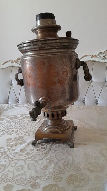 samovar: Od Samovar, 10-dan çox l