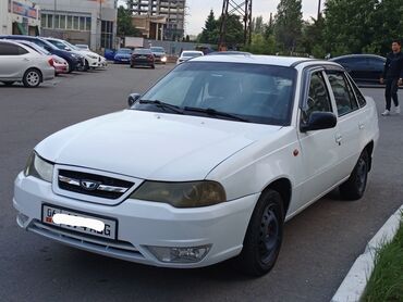 опель вектра с: Daewoo Nexia: 2009 г., 1.5 л, Механика, Бензин, Седан