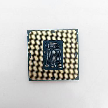 Prosessorlar: Core i5 Prosessorlar ⭐Core i5 760 - 15 AZN ⭐Core i5 3470 - 30 AZN — 12