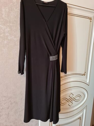 Ziyafət donları: Her bırı bır defe geyınılıb 48 bedene uygundur — 3