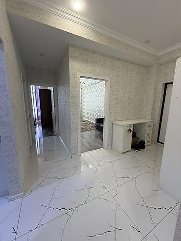 Mənzil kirayələyirəm: 3 otaqlı, 114 kv. m — 17