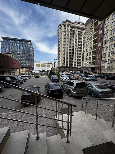 Продажа квартир: 3 комнаты, 80 м², Элитка, 8 этаж, Евроремонт — 11